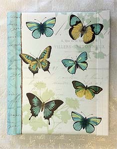 Butterfly Patchwork