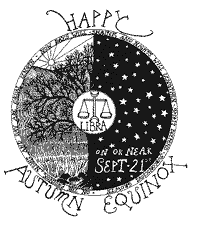 Autumn Equinox