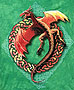 Celtic Dragon