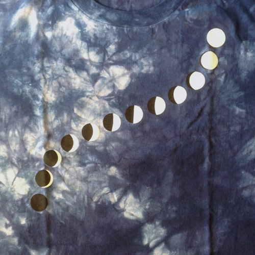 moon phases