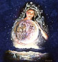Moon Goddess