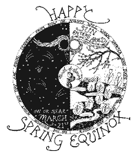 Spring Equinox