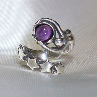 Starbirth Ring