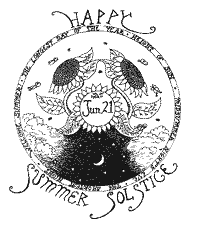 Summer Solstice