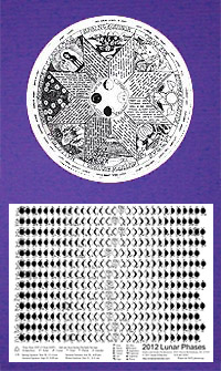Wheel Calendar