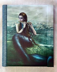 Mermaid Song-Ringbound