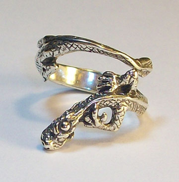 Dragon Ring