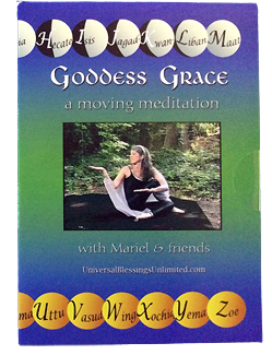 Goddess Grace Video