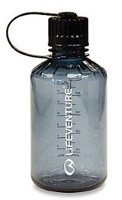 lexan bottle