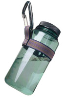 hiking bottle