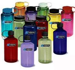 nalgene bottles