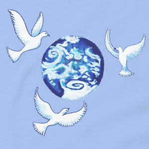 Planetary Peace