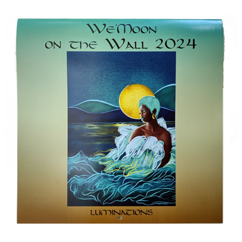 Wall Calendar Cover